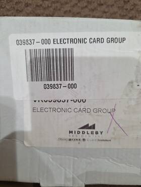 039837-000 Viking