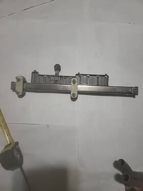 039887-000 Viking Oem Genuine Rail Right