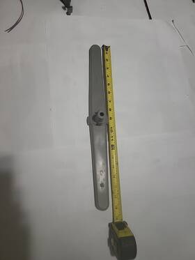 039896-000 Viking Lower Spray Arm Group Oem