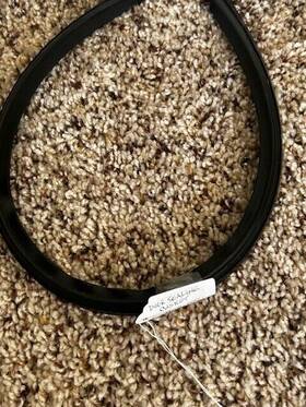 039908-000 Viking Dishwasher Door Sealing Gasket - Part #039908-000