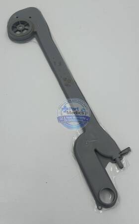 050784-000 Viking Good Condition Oem Dishwasher Fan Suction Tube Ships Free
