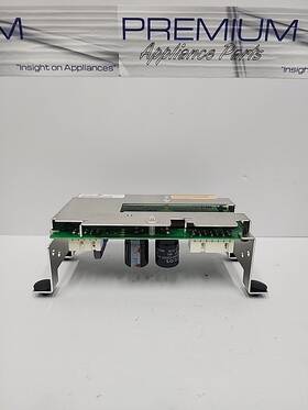 051144-000 Viking Dishwasher Motor Control Board