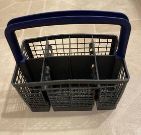 057482-000 Viking Dishwasher Basket