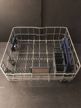 060184-000 Viking Dishwasher Lower Dishrack