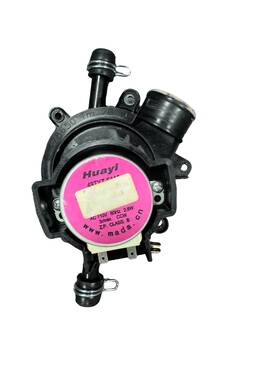 060194-000 Viking Dishwasher 6 Way Valve