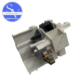 069402-000 Viking Dishwasher Door Lock