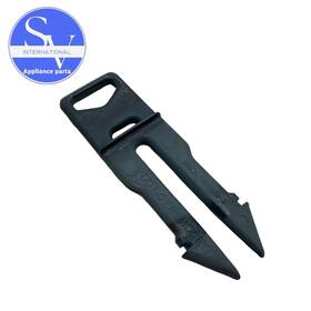 070090-000 Viking Dishwasher Door Lock Hook
