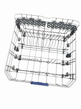 070111-000 Viking Dishwasher Bottom Rack - R73