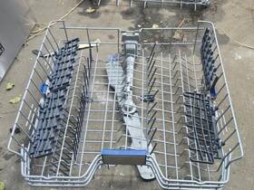 070108-000 Viking 070164-000 Dishwasher Upper Rack Used