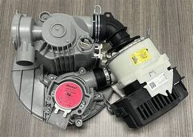 070168-000 Viking Dishwasher Karina Sump