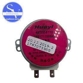 070175-000 Viking Dishwasher Motor