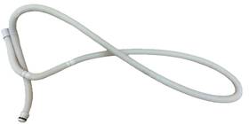 070180-000 Viking Open Box From Floor Model Dishwasher Drain Hose 2085mm Long