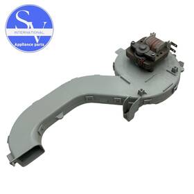 060175-000 Viking 070186-000 Dishwasher Angora Fan