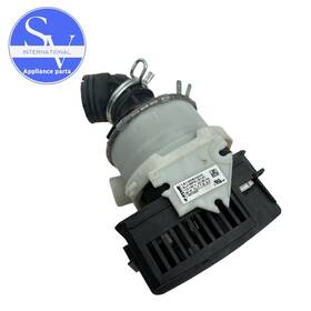 070192-000 Viking Dishwasher Pump Motor