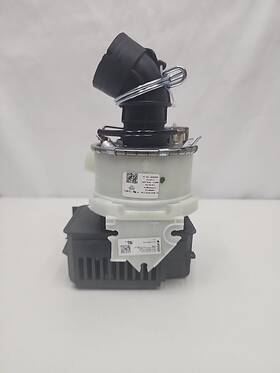 070342-000 Viking Atlantis Motor Clamp Dishwasher