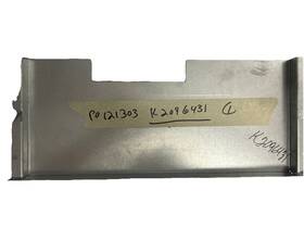 K2096431 Viking 12091001 New Front-cont Panel