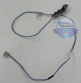 1738830500 Viking One Year Warranty Oem Dishwasher Program End Signal Module