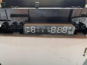 1739174030 Viking Electronic Card E5 Ue5348008 17391740 Dishwasher Control Board Module