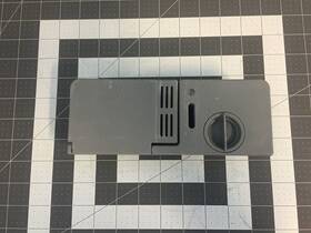 8070679-77 Viking Dishwasher Dispenser P#