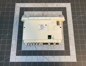 8801230 Viking Dishwasher Control Board P#