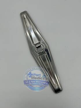 G2188882 Viking Amazing Condition Oem Lower Spray Arm Ships Free