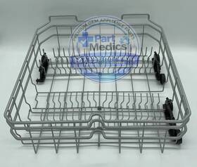 G5088895 Viking Sold As Is Good Condition Dishwasher Lower Dishrack Ships Free