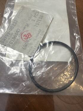Pd100047 Viking Dishwasher O-ring 8002584