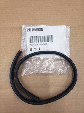 Pd100091 Viking Pd100088 Door Seal Lower Cutting 555 Pd100025
