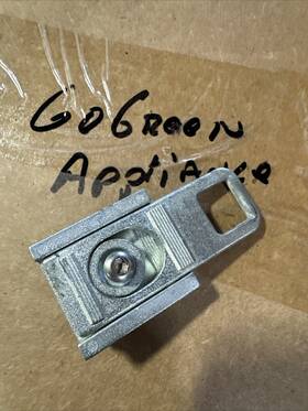 Pd100093 Viking Dishwasher Lock Hitch Integr. 8070649 8070654 With Screw