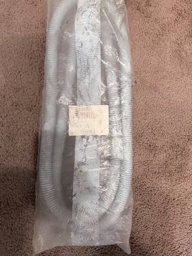 Pd110017 Viking Dishwahser Drain Hose