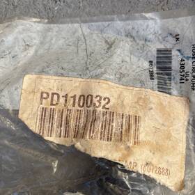 Pd110032 Viking Oem Circulation Pump Hose 8072888
