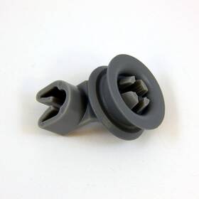 655318-100 Viking Pd150008 Asko Or Upper Basket Wheel Roller 700317 655318