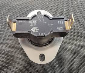 Pd160005 Viking Brand New Dishwasher High Limit Thermostat