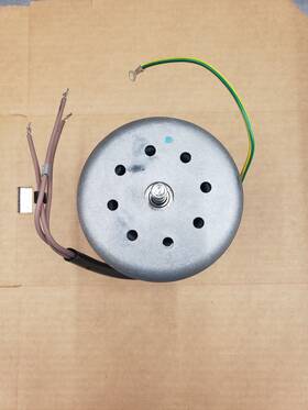 Pd220009 Viking Vent Blower Motor