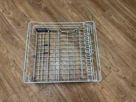 Pd350019 Viking Asko Dishwasher Upper Dishrack 350019