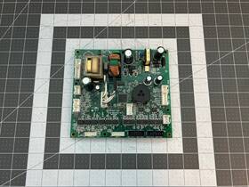 Pe050233 Viking Oven Control Board P#