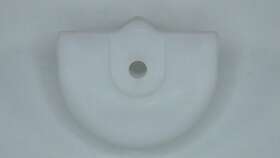 Pm810488 Viking Recycled Dish Washer Door Dampener Pulley #2d004 T