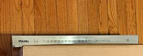 070227-000 Viking Vdwu524wss Dishwasher Control Panel For Hm