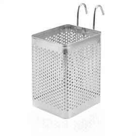 Sq0101 Vikrom Dishwasher Chopstick Basket 2.75 Inch X 3.93 Stainless Steel Utensil Hold