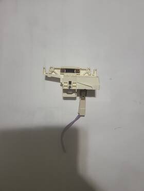 039778-000 Vking 039778 Door Lock Group