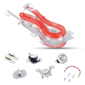 Medb725bw0 Vnaparts Wed9750wl For Maytag Bravos 400 2000 3000 5000 9000 Series Medb200vq0 Med700