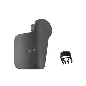 Volinsya 785034848469 4m1823533f4pk Front Hood Release Handle Compatible With 2017 2018 2019 2020 2