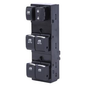 Vika-hhmchang09-767 Vorally Front Left Window Control Switch Assembly 83071al56b 83071al56c Compatible Fo
