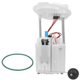 Glefp004 Vurkcy Electric Fuel Pump Module Assembly With Sending Unit Compatible