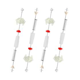 420952p Vyakv Washer Support Bar Kit For Fisher And Paykel Compatible Models 4