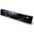 W10008660 Whirlpool Dishwasher Control Panel Manufacture Approved