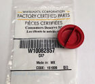 W10864394 W10082857 Whirlpool Oem Genuine Kenmore Kitchenaid Dispensor Cap