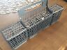 65513123k701 W10082877 Kenmore Genuine Dishwasher Basket Ware