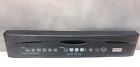 W10082882 Kenmore Control Panel