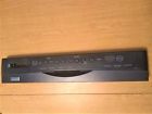 W10083047 Kenmore Genuine Dishwasher Black Panel Control Used